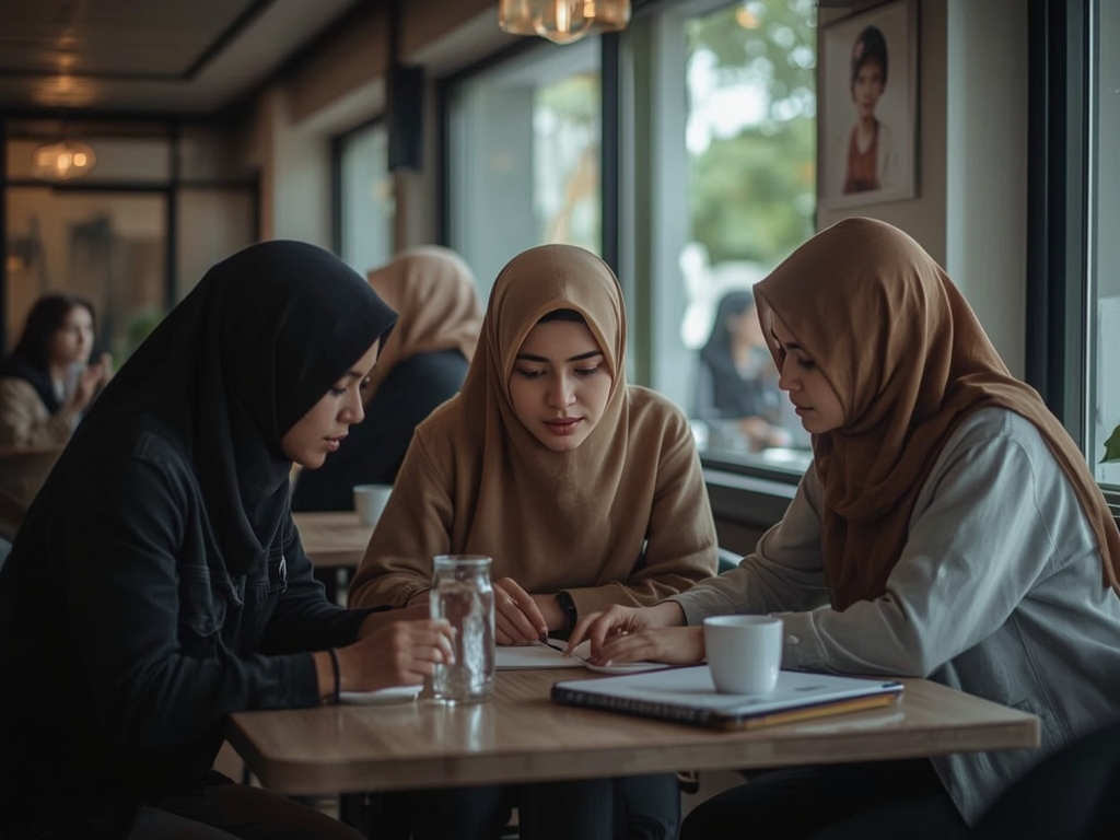 Studi Operasional Integrasi Layanan Rumah Tangga dan Mobilitas Harian